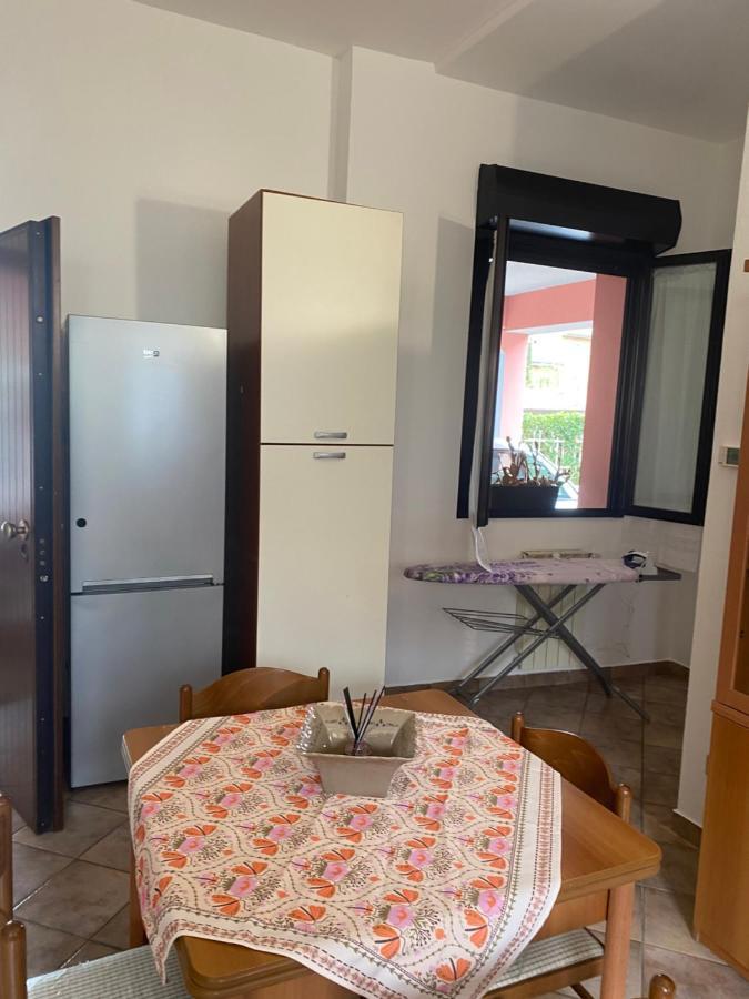 Casa Silvana Turate Eksteriør billede