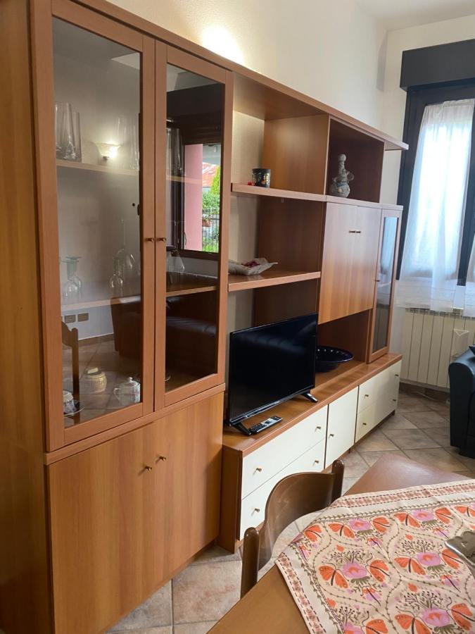 Casa Silvana Turate Eksteriør billede