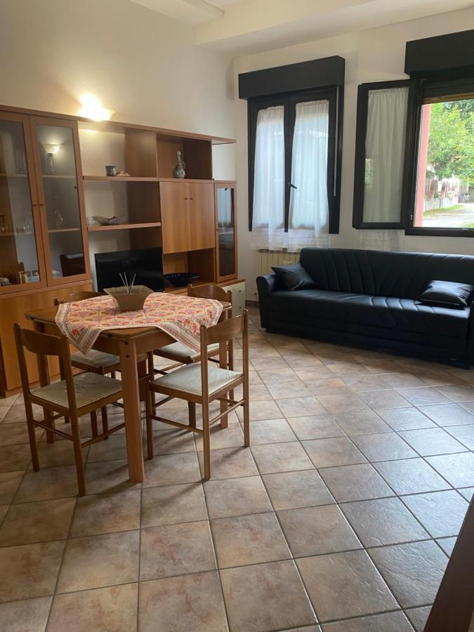 Casa Silvana Turate Eksteriør billede