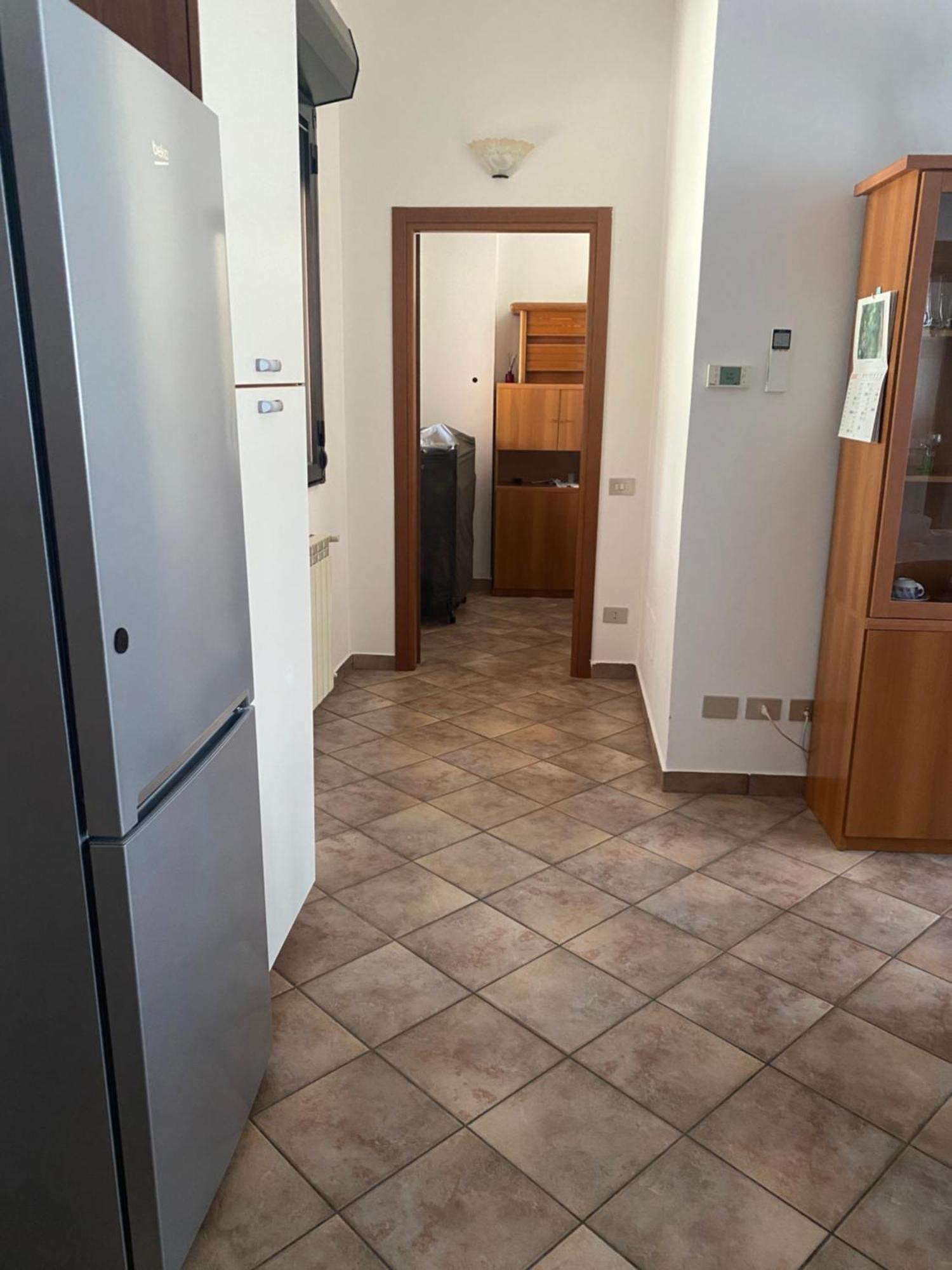 Casa Silvana Turate Eksteriør billede